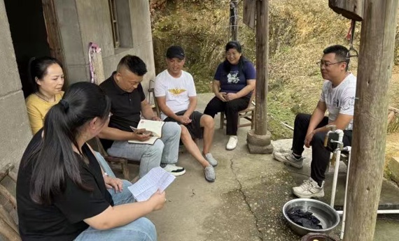 【发现城市美好 感知身边温度】我市为近万户困难重度残疾人家庭实施无障碍改造