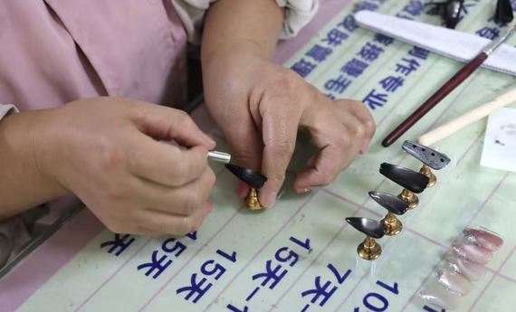 2025年全省残疾人美业培训班在常德圆满收官  部分学员实现“结业即就业”