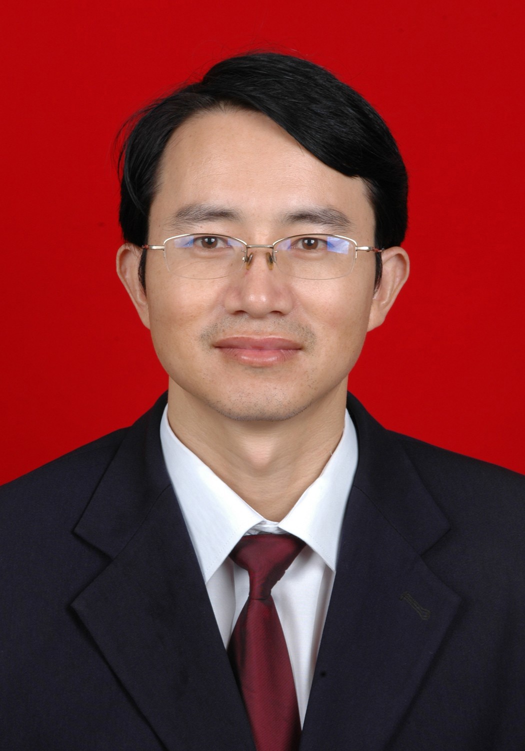 黄立政